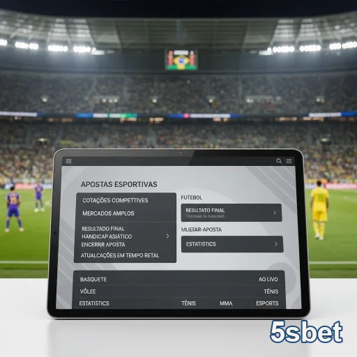 Conecte-se com VIP Services na 5sbet - 5sbet