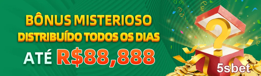 Serviços VIP e jogos de slot no 5sbet