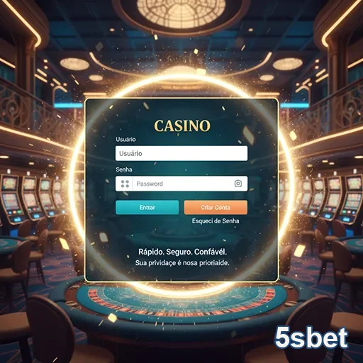 Atendimento ao Cliente 24/7 para Sua Tranquilidade - 5sbet