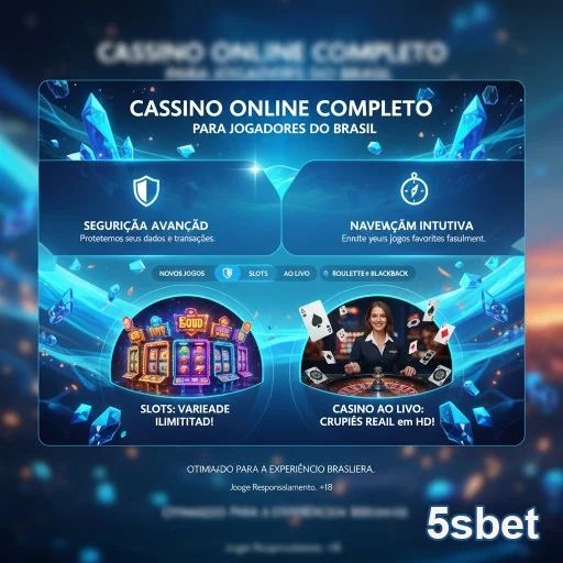 Ilustração de Slot Games de Alta Qualidade