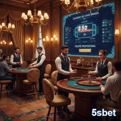 Ilustração de Segurança Avançada