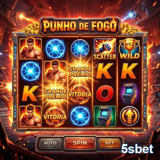 Confiabilidade da 5sbet nas Apostas Esportivas - 5sbet