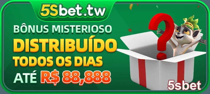 Imagem principal de 5sbet Link de Acesso